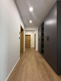 Apartmán Hugo 570 - Hevlín - 7