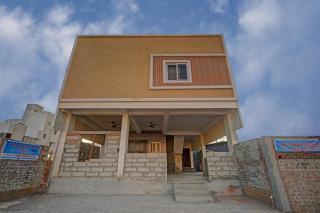 Super Hotel O Vsv Guest House - Chennai - 4