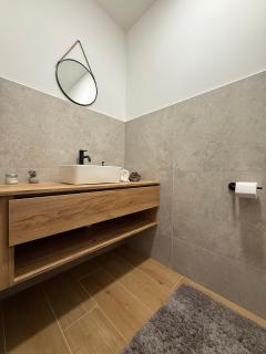 Apartmán Hugo 570 - Hevlín - 5