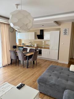 Apartament Fort Forest - Gdynia - 0