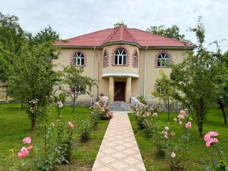 Mountain Pearl Villa 52 - Gabala - 0
