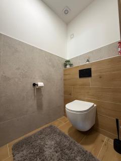 Apartmán Hugo 570 - Hevlín - 2