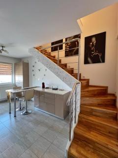 Penthouse Escape Otopeni An Unforgettable Experience - Otopeni - 0