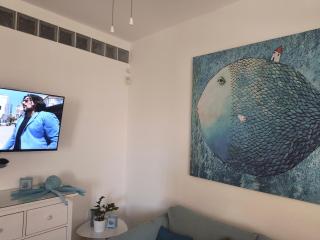 Casa Vacanze Pesce Palla - Villaggio Azzurro - 9