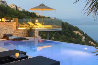 Aquamarine Villa - 7