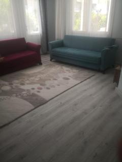 Complete renovated Large Villa - Tasucu - 9