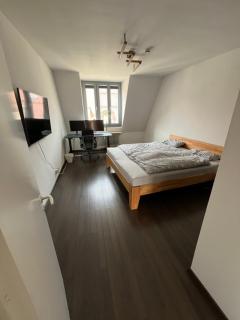 City-Apartment with private Rooftop Terrace - Monaco di Baviera - 1