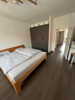 City-Apartment with private Rooftop Terrace - Monaco di Baviera - 0