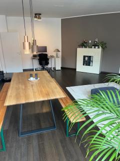 City-Apartment with private Rooftop Terrace - Monaco di Baviera - 3