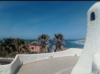 Casa Oleandro, Torre del Pozzo - S'archittu Cuglieri - 7