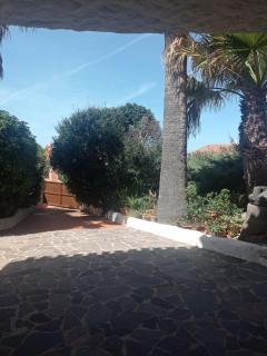 Casa Oleandro, Torre del Pozzo - 5