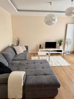 Apartament Fort Forest - Gdynia - 1