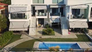 Apartment Mitko - Ofrinion - 0