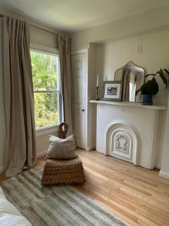 NEW! Historic Townhouse-14 min to WTC - Jersey City - 1