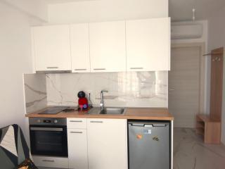 Apartment Mitko - Ofrinion - 9