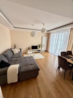 Apartament Fort Forest - Gdynia - 2
