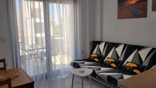 Apartment Mitko - Ofrinion - 8