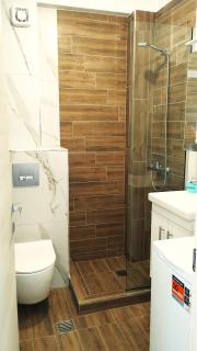 Apartment Mitko - Ofrinion - 4