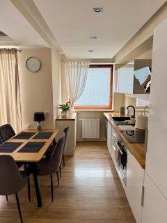 Apartament Fort Forest - Gdynia - 3