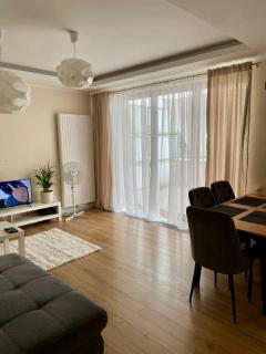 Apartament Fort Forest - Gdynia - 4