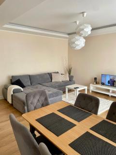 Apartament Fort Forest - Gdynia - 5