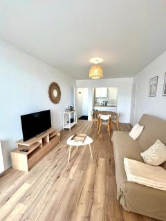 Appartement cosy - Grande Plage - Saint Gilles Croix de vie - 0