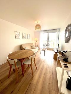 Appartement cosy - Grande Plage - Saint Gilles Croix de vie - 7