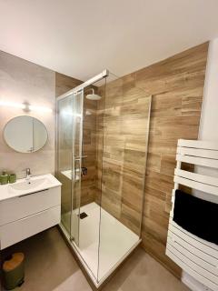 Appartement cosy - Grande Plage - Saint Gilles Croix de vie - 6