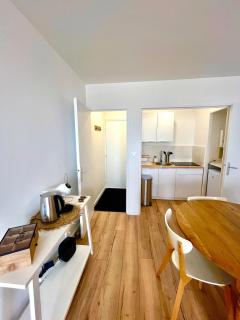 Appartement cosy - Grande Plage - Saint Gilles Croix de vie - 4