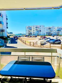 Appartement cosy - Grande Plage - 3