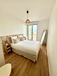 Appartement cosy - Grande Plage - Saint Gilles Croix de vie - 2