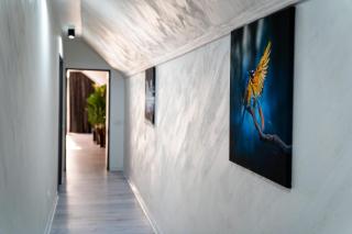 PentGarden penthouse jacuzzi - Târgu Jiu - 4