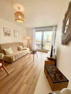 Appartement cosy - Grande Plage - Saint Gilles Croix de vie - 1
