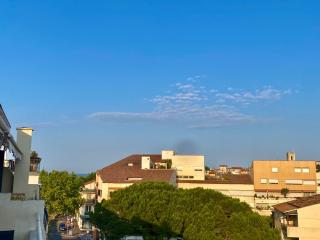 Penthouse apartment with panoramic views - Antibes - 8