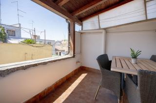 Dimora Carlotta – Terrazzino, tradizione e relax - Casamassima - 0