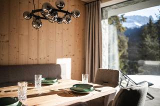 Florisa Mountain Chalet - 5