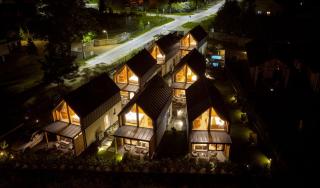 PURA new Seaside Jacuzzi Houses - 3