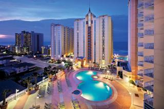 Wyndham Ocean Boulevard 3BR Apartment with Resort Access - Myrtle Beach - 0