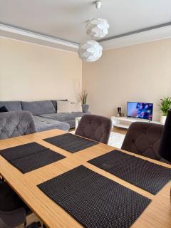 Apartament Fort Forest - Gdynia - 9