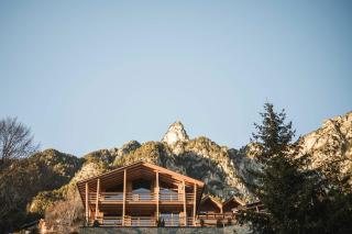 Florisa Mountain Chalet - Bagni di Lavina Bianca - 9