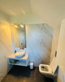 Apartament cu curte Gruia - 6
