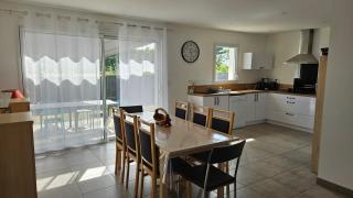Maison vendéenne très confortable en bord de mer - 0