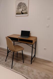 Apartment in City Nähe mit Balkon Siegen Parkplatz WLAN Autobahn - 1