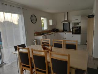 Maison vendéenne très confortable en bord de mer - 8