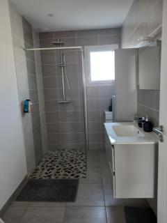 Maison vendéenne très confortable en bord de mer - Sainte-Flaive-des-Loups - 7