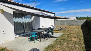 Maison vendéenne très confortable en bord de mer - Sainte-Flaive-des-Loups - 6