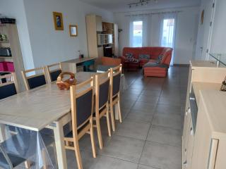 Maison vendéenne très confortable en bord de mer - 4