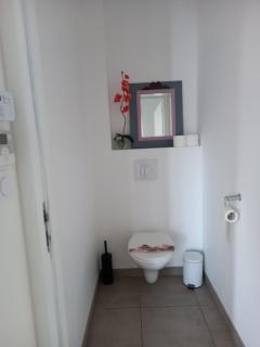 Maison vendéenne très confortable en bord de mer - 3