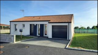 Maison vendéenne très confortable en bord de mer - Sainte-Flaive-des-Loups - 2
