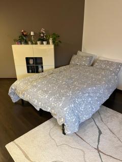 City-Apartment with private Rooftop Terrace - 3